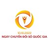 Ngày 10/10 hàng năm là Ngày Chuyển đổi số quốc gia