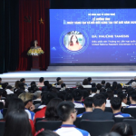 Hưởng ứng Ngày Sáng tạo và Đổi mới sáng tạo thế giới năm 2026