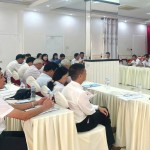 Tọa đàm hưởng ứng Ngày Khoa học, Công nghệ và Đổi mới sáng tạo Việt Nam 18/5