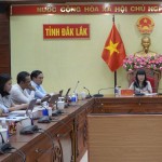 Đắk Lắk rà soát, thúc đẩy triển khai các nhiệm vụ khoa học, công nghệ, đổi mới sáng tạo và chuyển đổi số