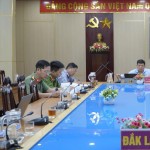 Đắk Lắk: Chuẩn hóa và hoàn thiện hệ thống cơ sở dữ liệu chuyên ngành hướng tới Chính quyền số