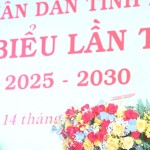 Phân công người cung cấp thông tin về thiệt hại, công tác ứng phó, khắc phục, cứu trợ Nhân dân bị thiệt hại do đợt mưa lũ