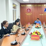 Hội nghị phổ biến các quy định pháp luật có liên quan đến hoạt động viễn thông công ích