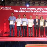 Đắk Lắk tổ chức Cuộc thi trắc nghiệm trực tuyến tìm hiểu về khoa học, công nghệ, đổi mới sáng tạo và chuyển đổi số tỉnh Đắk Lắk năm 2026