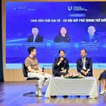 Nhân lực công nghệ: Chìa khóa định hình tương lai tài chính số