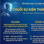 Ngày 16/4: Đắk Lắk tổ chức chuỗi sự kiện về đổi mới sáng tạo và chuyển đổi số