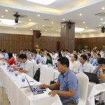 Sở Khoa học và Công nghệ tổ chức lớp bồi dưỡng kỹ năng ứng dụng trí tuệ nhân tạo (AI) cho cán bộ lãnh đạo trong thực thi công vụ