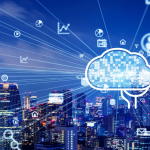 [INFOGRAPHIC] Top 5 quốc gia sử dụng AI nhiều nhất thế giới năm 2025