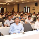 Tập huấn quản lý nhiệm vụ khoa học và công nghệ từ tỉnh đến xã, phường năm 2026 tại phía Tây tỉnh Đắk Lắk