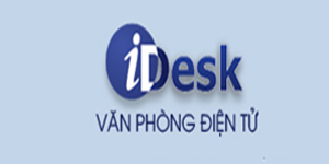 Văn phòng điện tử và điều hành Idesk