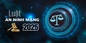 Luật an ninh mạng năm 2025