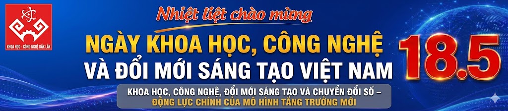Ngày Khoa học và Công nghệ, đổi mới sáng tạo Việt Nam