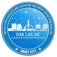 Trung tâm Giám sát, điều hành đô thị thông minh tỉnh Đắk Lắk