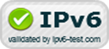 IPv6 Ready