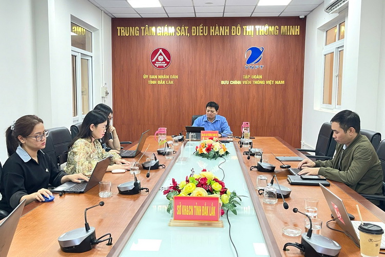 Hội nghị phổ biến các quy định pháp luật có liên quan đến hoạt động viễn thông công ích