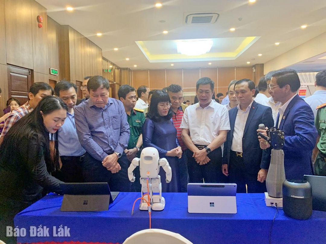 Đẩy mạnh liên kết “3 nhà”: tạo đột phá theo Nghị quyết số 57