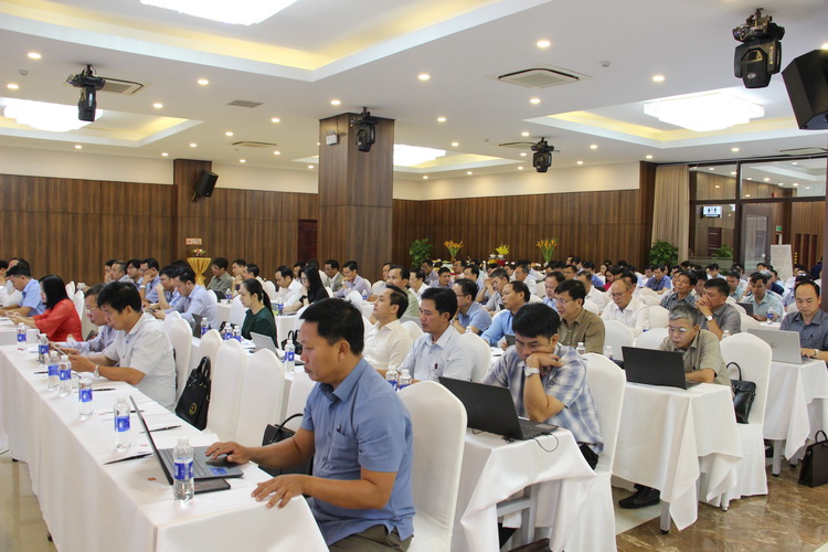 Sở Khoa học và Công nghệ tổ chức lớp bồi dưỡng kỹ năng ứng dụng trí tuệ nhân tạo (AI) cho cán bộ lãnh đạo trong thực thi công vụ